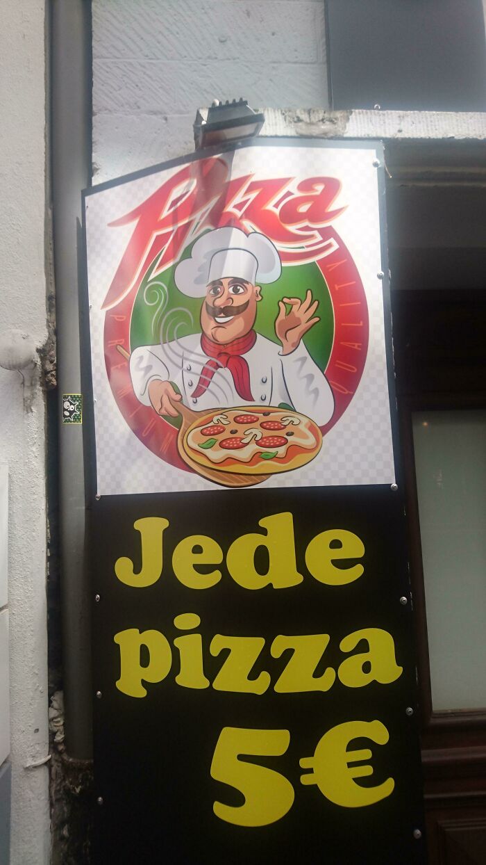 Prints Company Logo On "Transparent" Background