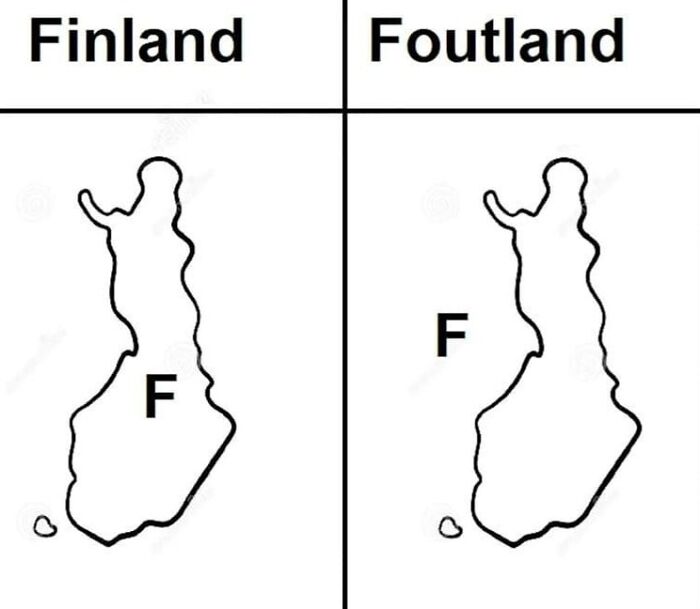 Foutland