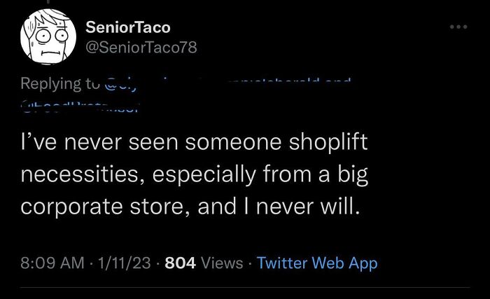 When The Times Get Tough, These Eyes Stay Shut 🤐