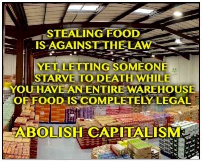 Profit Before People