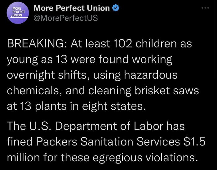 Stand Up For Children