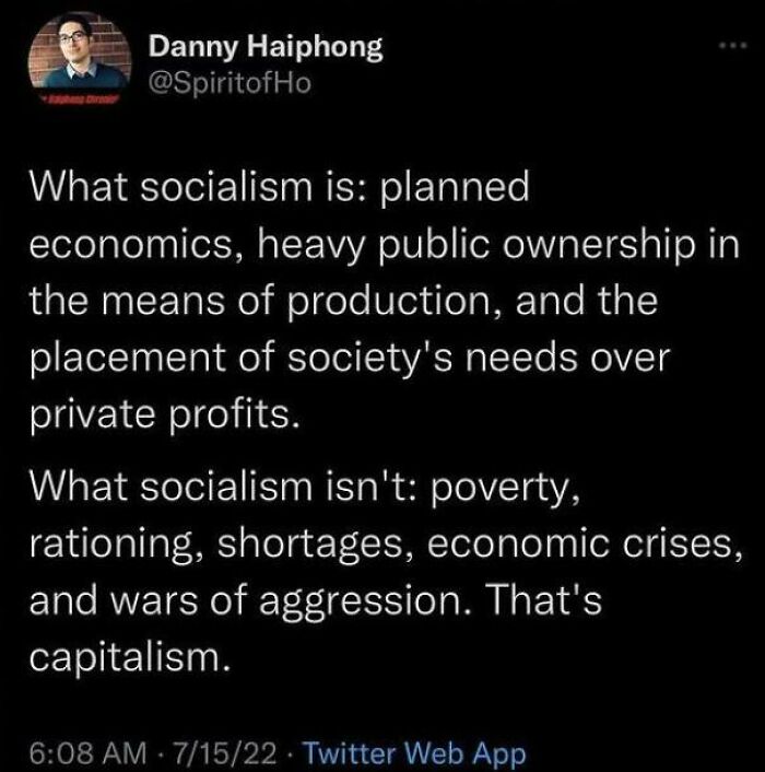 Know The Difference From The Propaganda They Force On Us Daily