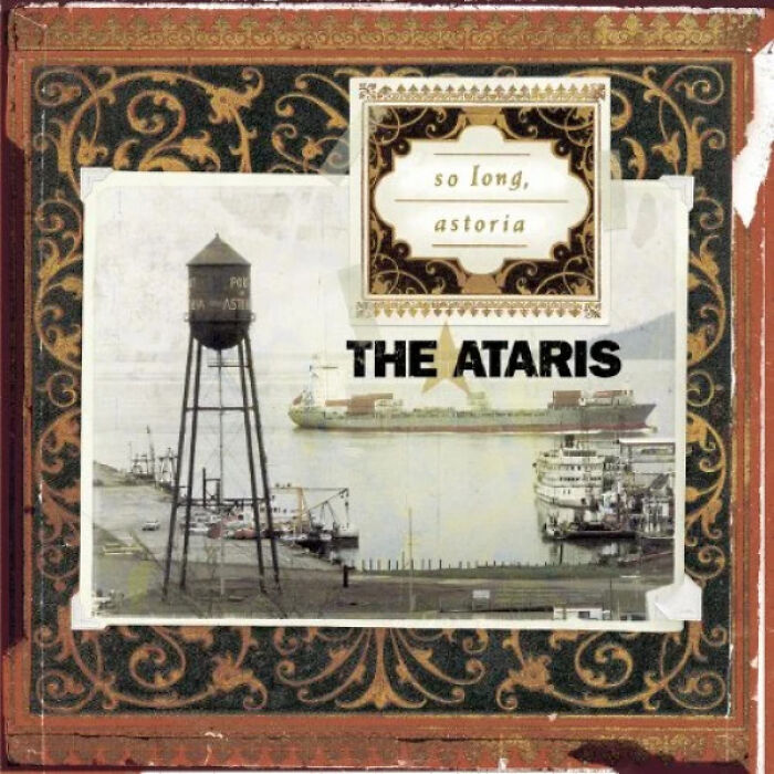 The Ataris – Boys Of Summer song cover 