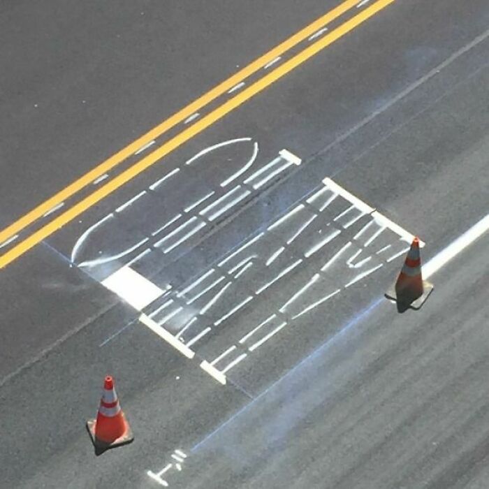 Here Are Some &ldquo;You Had One Job&rdquo; Pictures