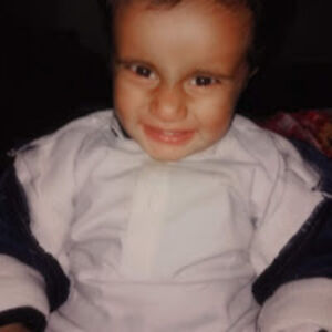 Muhammad Ahmad