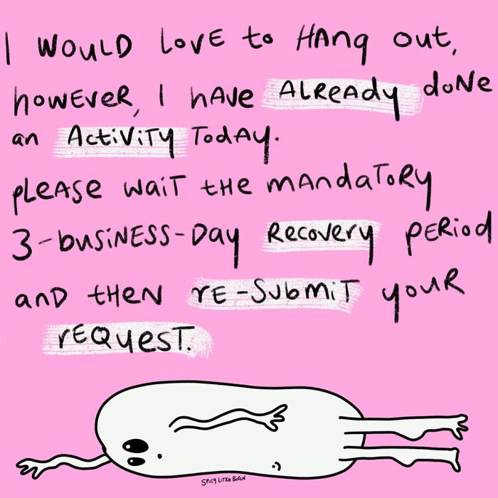 Relatable Comics Highlight The Absurdity Of Being Human