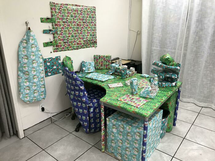 Ojalá mi compañero de trabajo no quiera eliminarme