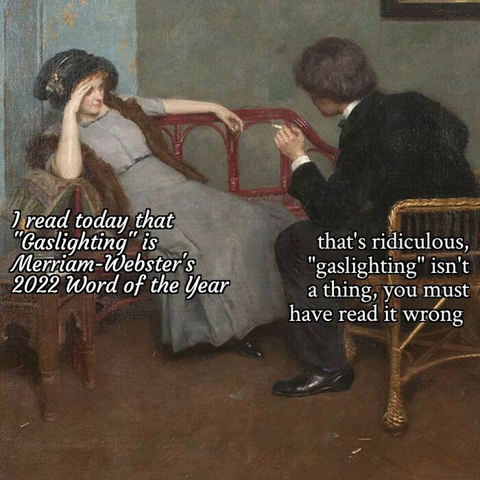 Well Okay, Nevermind Then I Guess