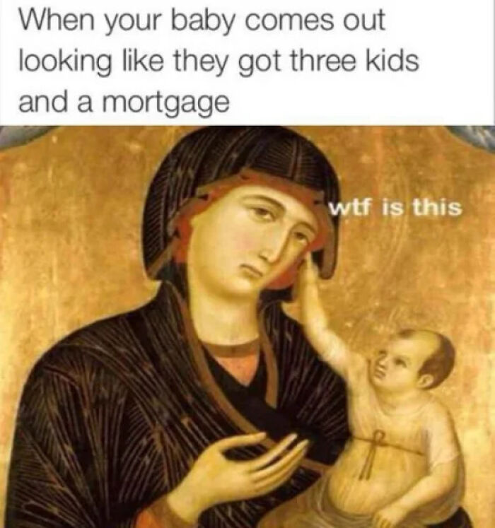 They Grow Up So Fast