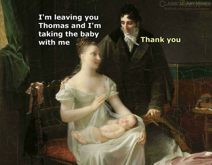 Shes Doing Him A Favor