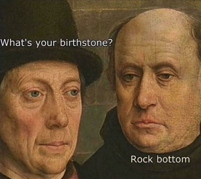 What's Your Stone
