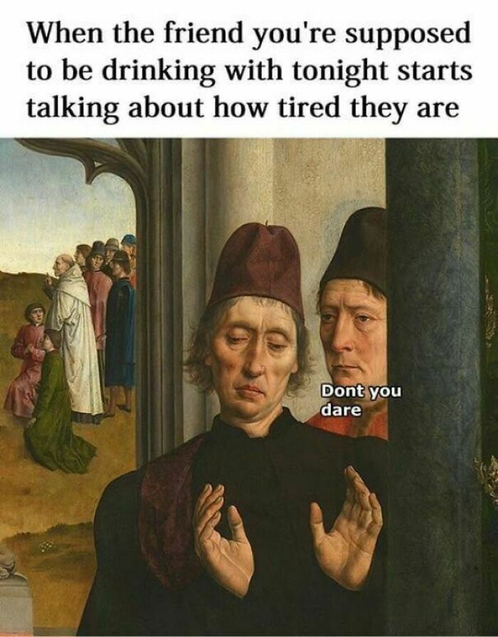 Plans Must Have Honor!