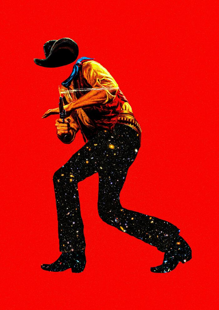 Western By Me Anoxical