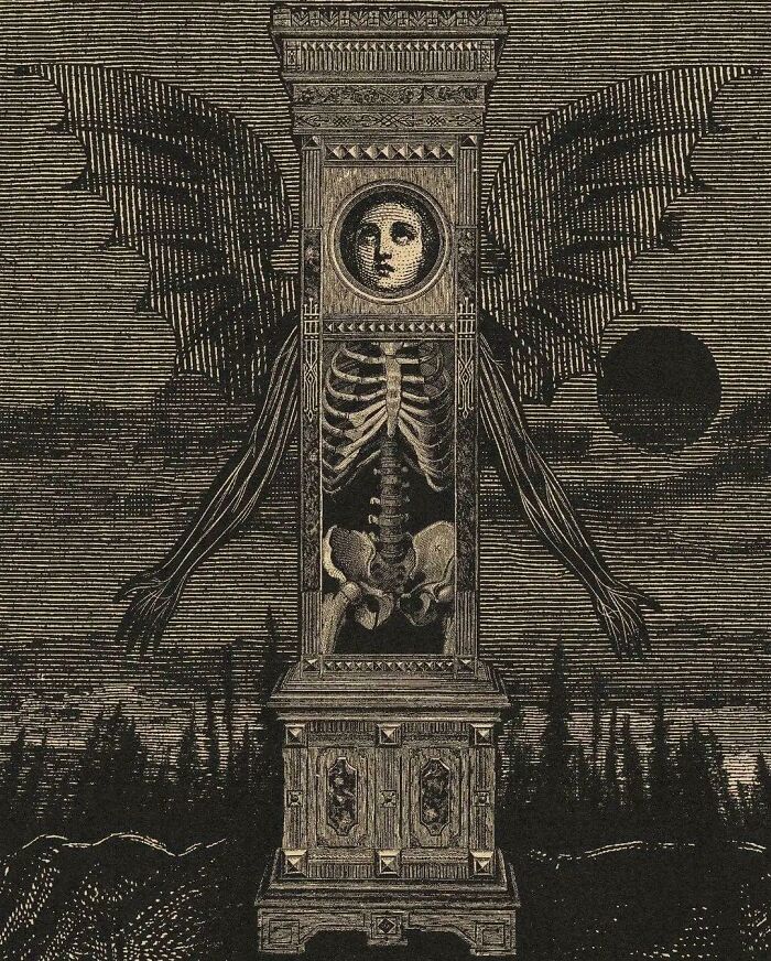 Illustration By Andrew Blucha