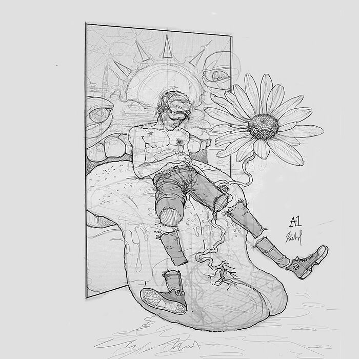 So Tell Me Why You Feel That Way