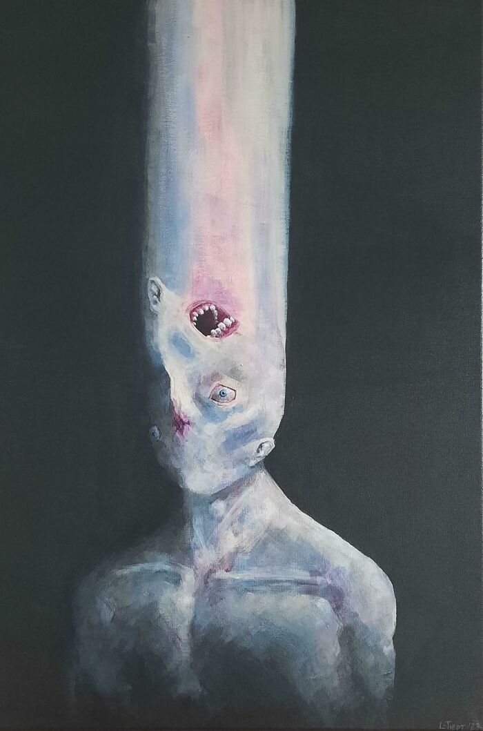 Someone Suggested This Subreddit, Hope You Like It