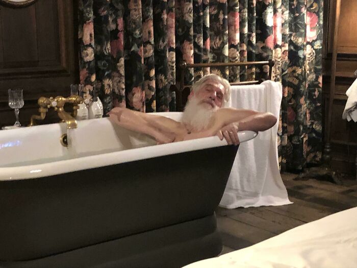 Joined This Sub Just To Post My Dad, Enjoy