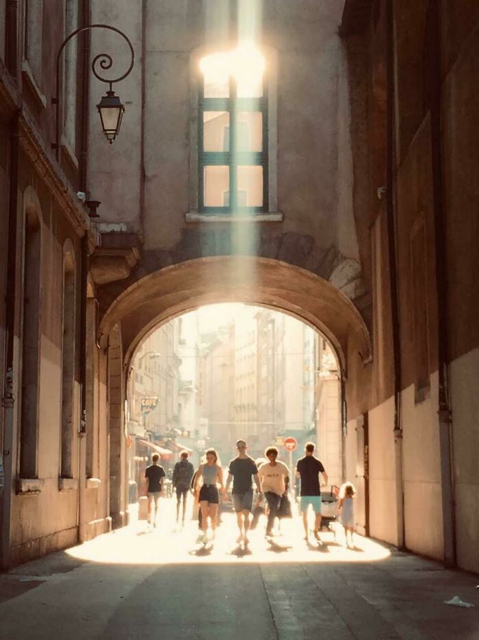 This Picture I Took In 2019