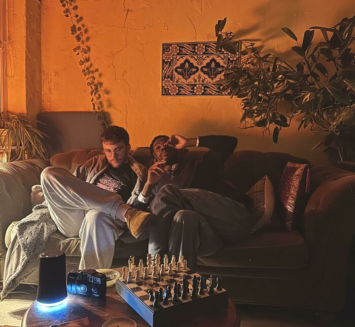 Midnight Tranquility