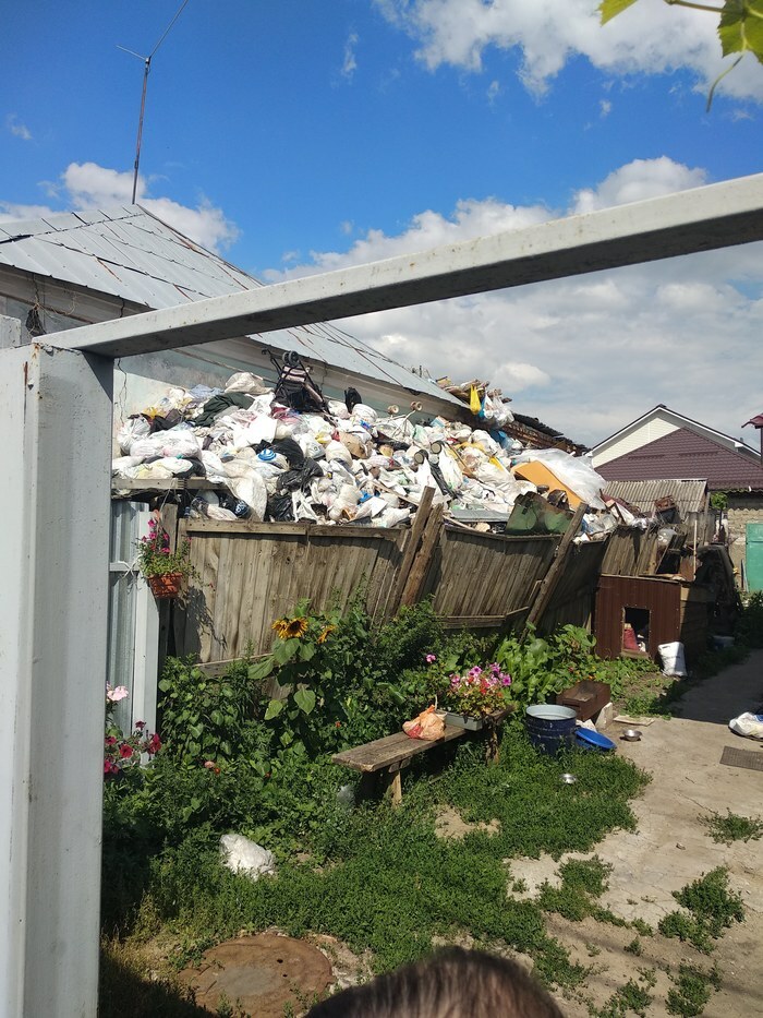 At What Point Do The Officials Step In?