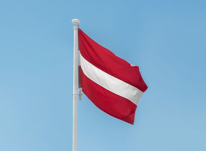 Austria (First Used 1230)