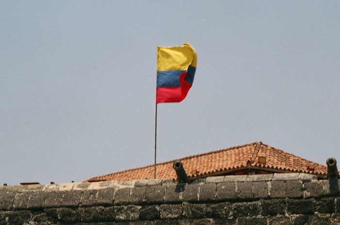 Columbia (First Used 1810)