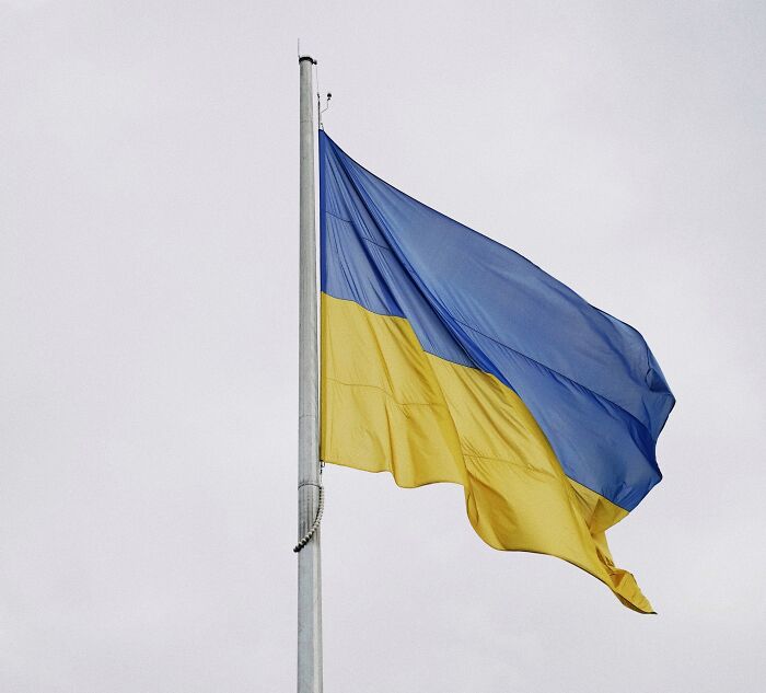 Ukraine (First Used 1848)