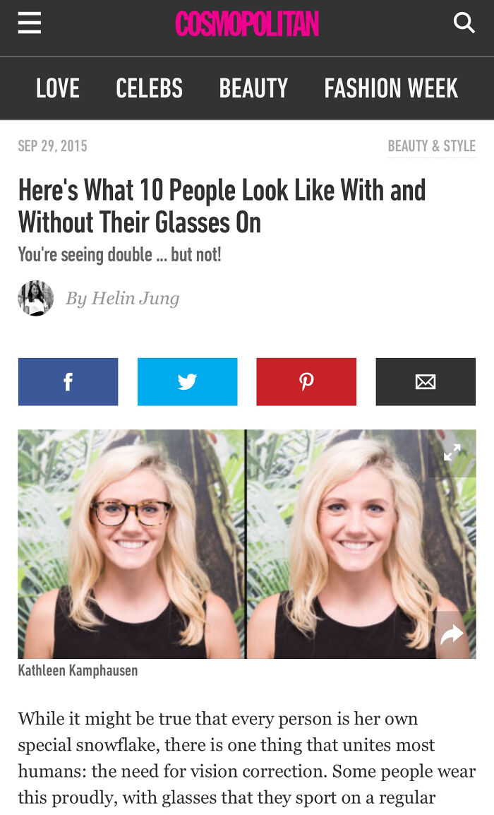 We Have Officially Run Out Of Internet