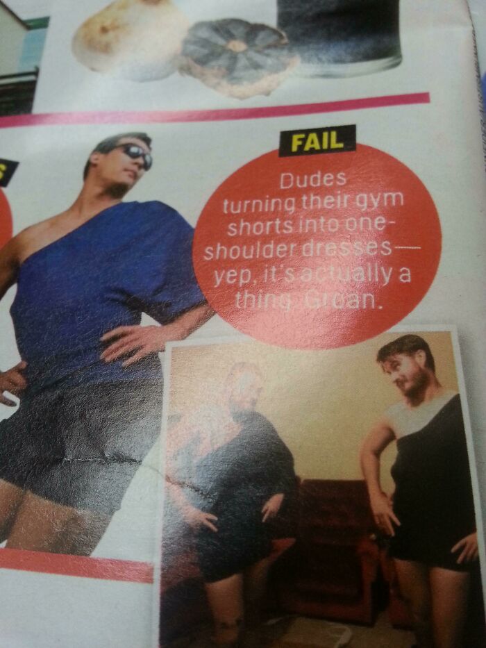 Way To Go, Reddit. You Made It A "Thing"