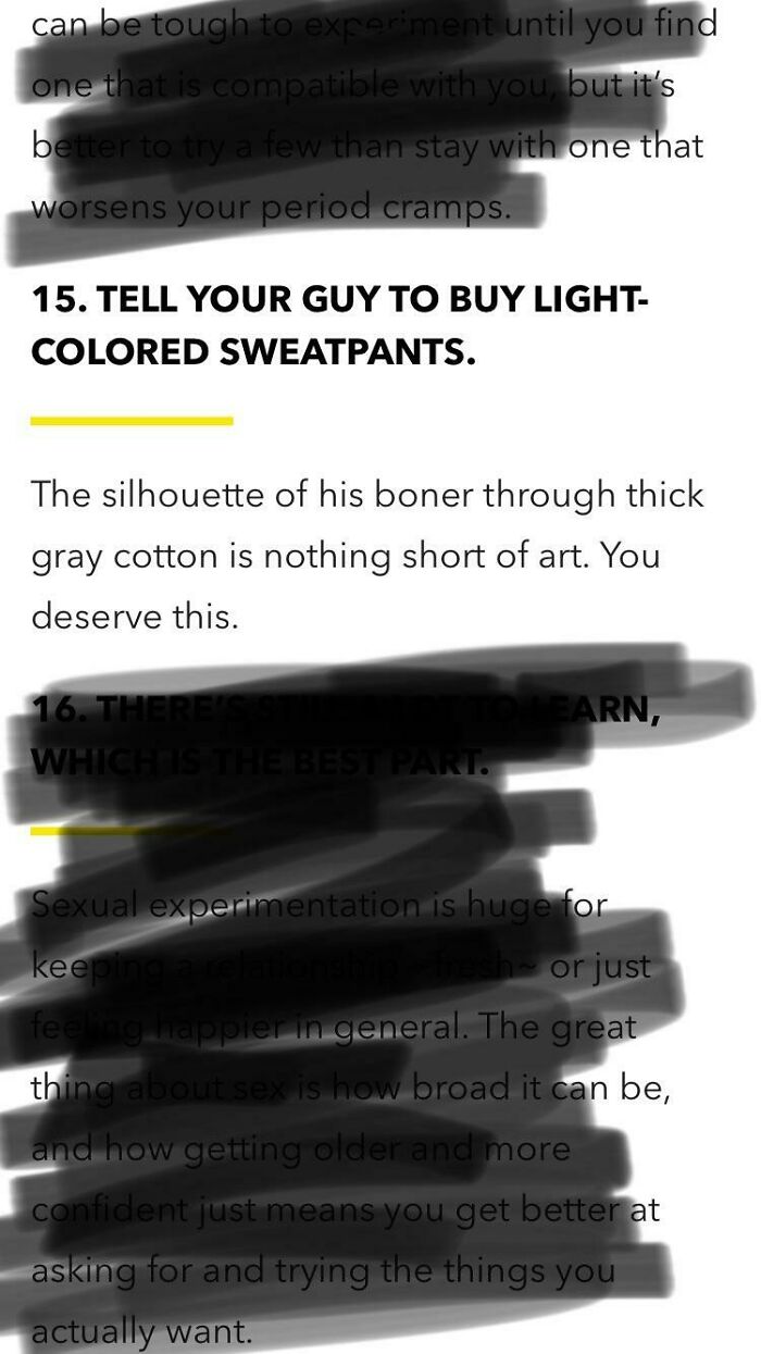 Why Is This Making Me Laugh So Hard