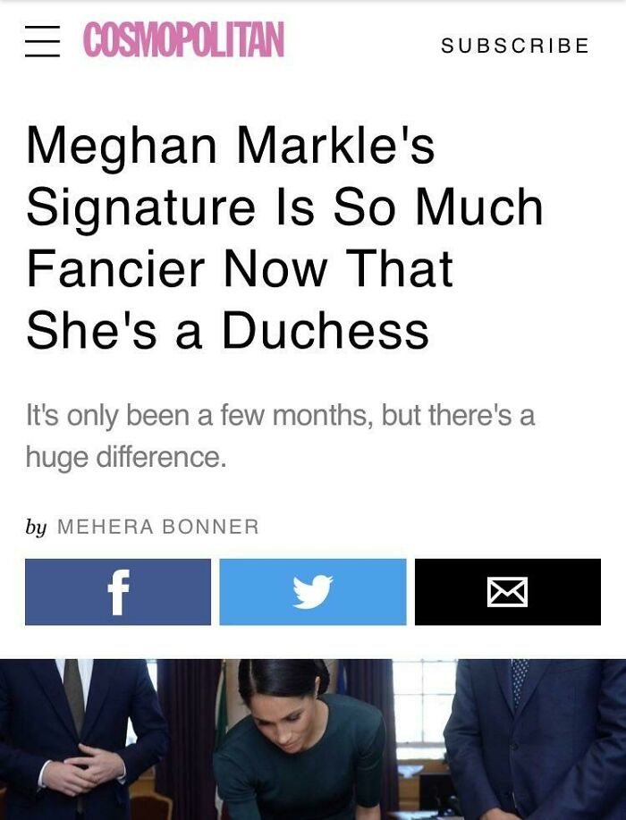 Interesting And Newsworthy