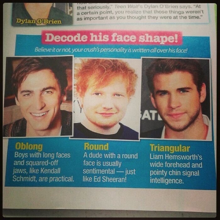 I Can Finally Decode My Man