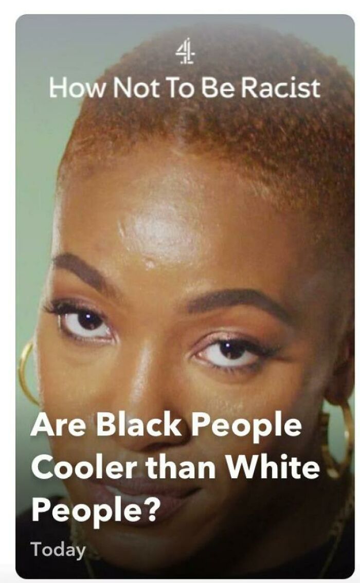 Are You F*cking Serious?