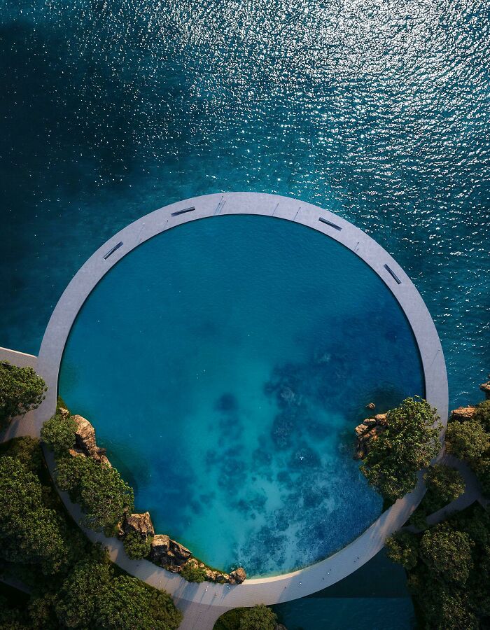 Anillo de Hansinok Archviz