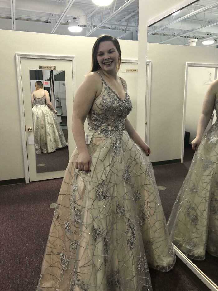 I’m Going To Prom!