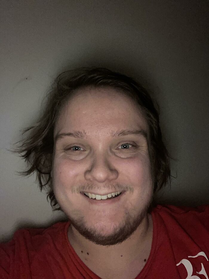 Hey Mom. Today I Reached 3 Years Without Selfharm. It’s By Far Been The Hardest Year Of My Life With The Isolation, Touch Starvation And Loneliness. But I Pulled Through. I Hope You’re Proud Of Me