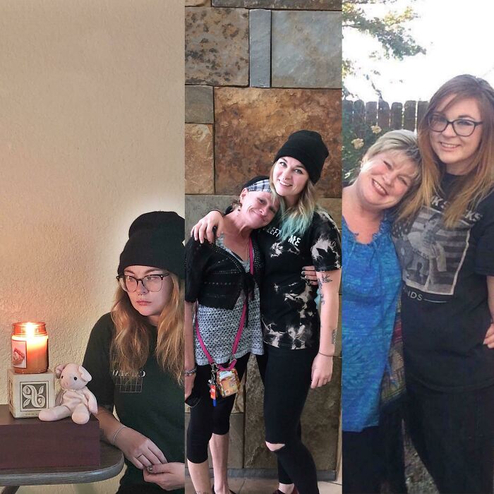 Mom, It’s Officially Your Birthday. This Isn’t How I Wanted To Celebrate You This Year. I Hope Heaven Is Throwing You A Kick Ass Party Today. I Miss You So Painfully Everyday. I Love You, Mommy Salami. Happy Birthday