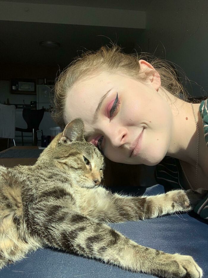 Hi Mom, I’m Losing My Best Friend Today. Please Send Love