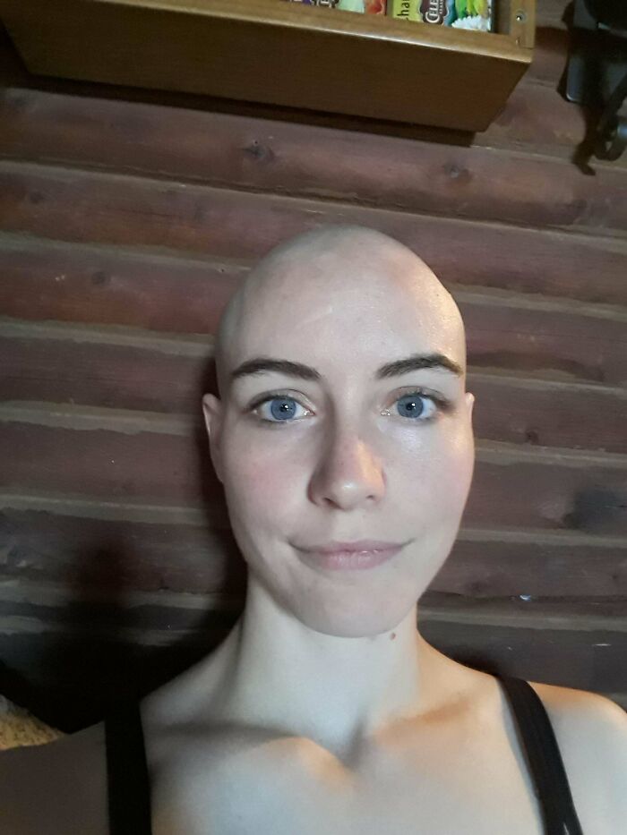 I Finally Did It Mom! I Probably Won't Again, But I Had To At Least Once! I Know You Would Never Approve, So You Probably Won't Ever See This