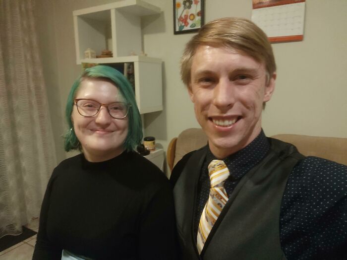 Hi Mom. We're Engaged And Will Get Married Next Year. My Family Doesn't Support Us Out Of Religious Differences. It's Hard On Us Sometimes; Like Today. Mind If I Ask For A Few Words Of Encouragement?