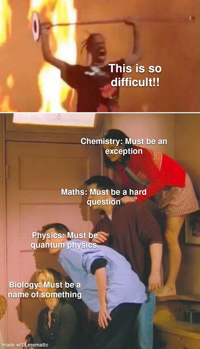 What Do You Think It Is??