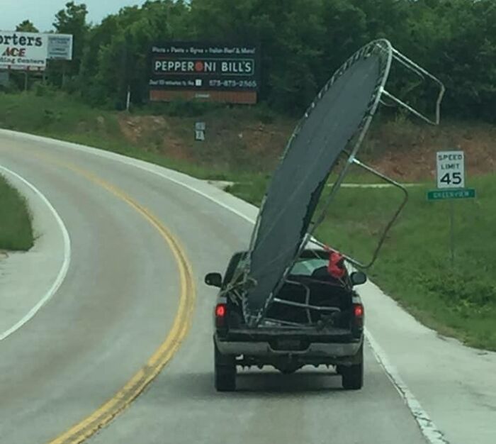 Who Needs A Moving Truck