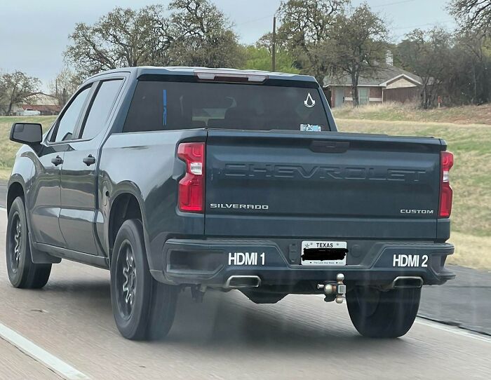 In Case You Need To Connect While On The Road