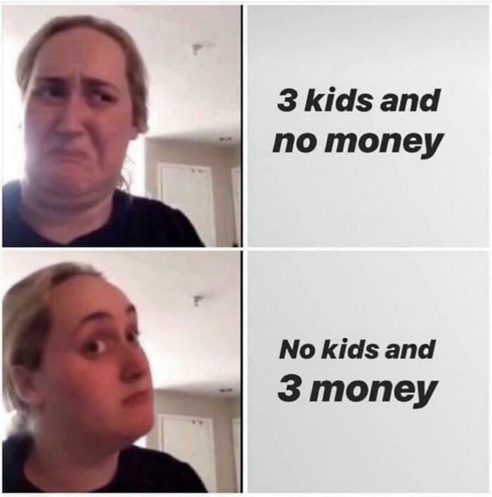 Atleast 3 Money