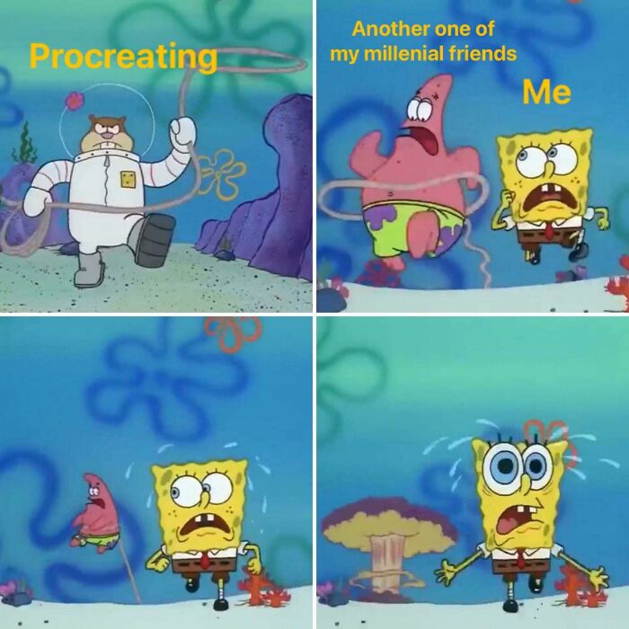 Gotta Find Me Some New Friends Now