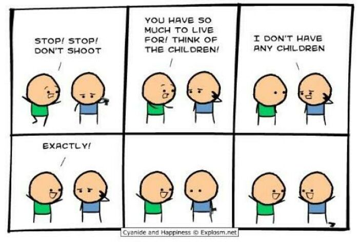 Holy S**t This Is Good