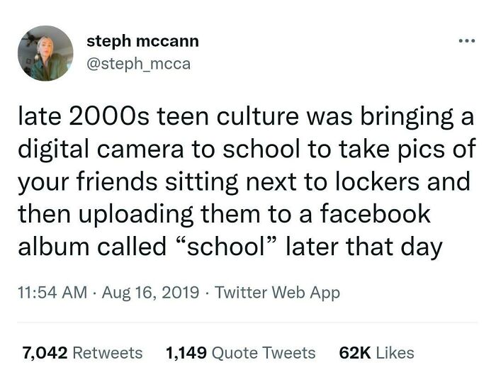 Reject Curated Feeds, Embrace Tradition