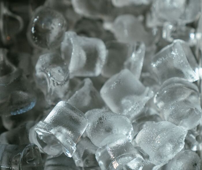 Ice Cubes 