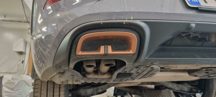 Fakery As It's Finest