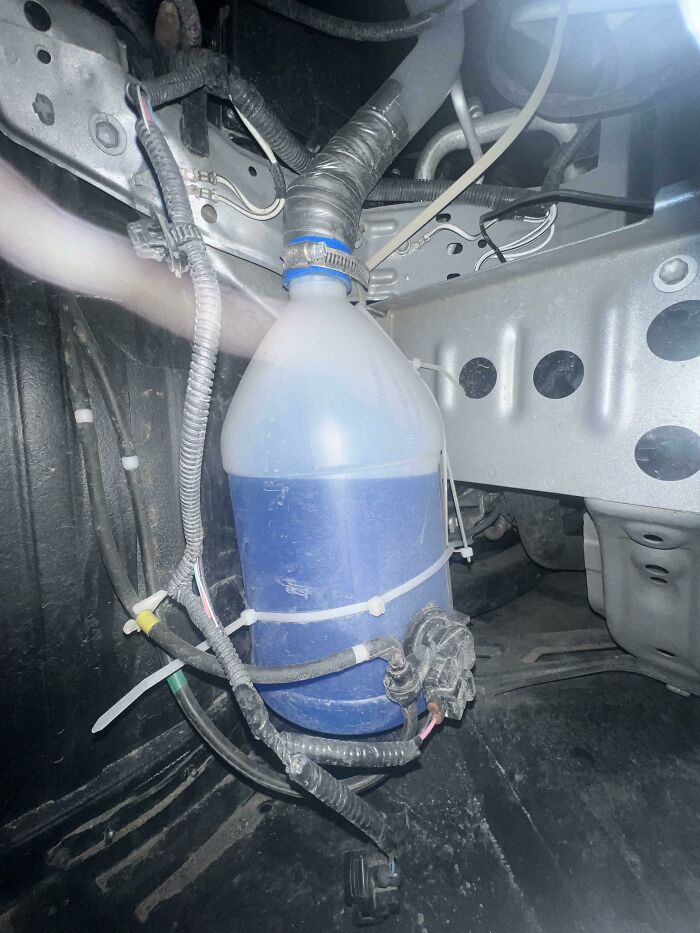 Customer Is A Genius